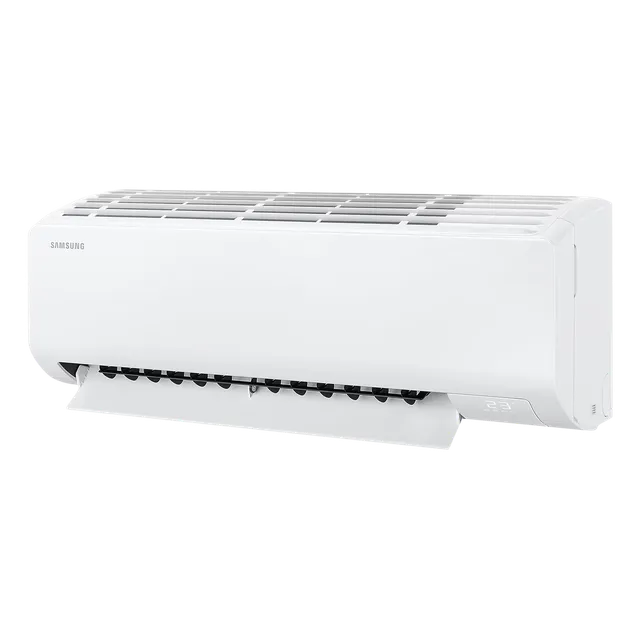 SAMSUNG AR50F19D1ZH 5 in 1 Convertible 1.5 Ton 5 Star Inverter Split AC with AI Digital Control (2025) Mahajan Electronics Online