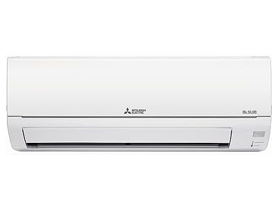 Mitsubishi Electric MS/MU-JP18VF 1.5 Ton 1 Star Slim Non Inverter Split Air Conditioner Mahajan Electronics Online