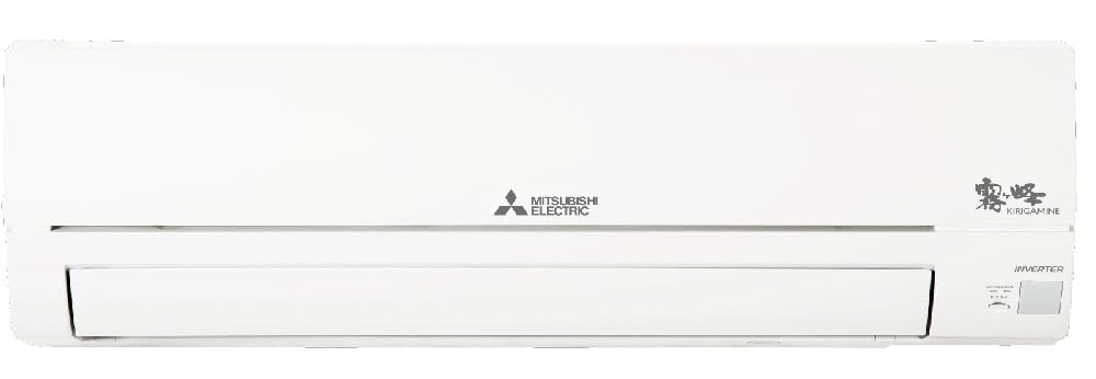 Mitsubishi Electric MSY-MUY-JS22VF 1.9 Ton 3 Star Inverter Split Ac - WhiteMahajan Electronics Online