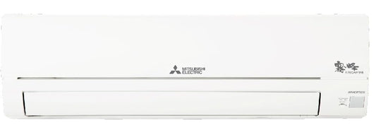 Mitsubishi Electric MSY-GN22VF 1.9 Ton 4 Star Inverter Split AC White Mahajan Electronics Online
