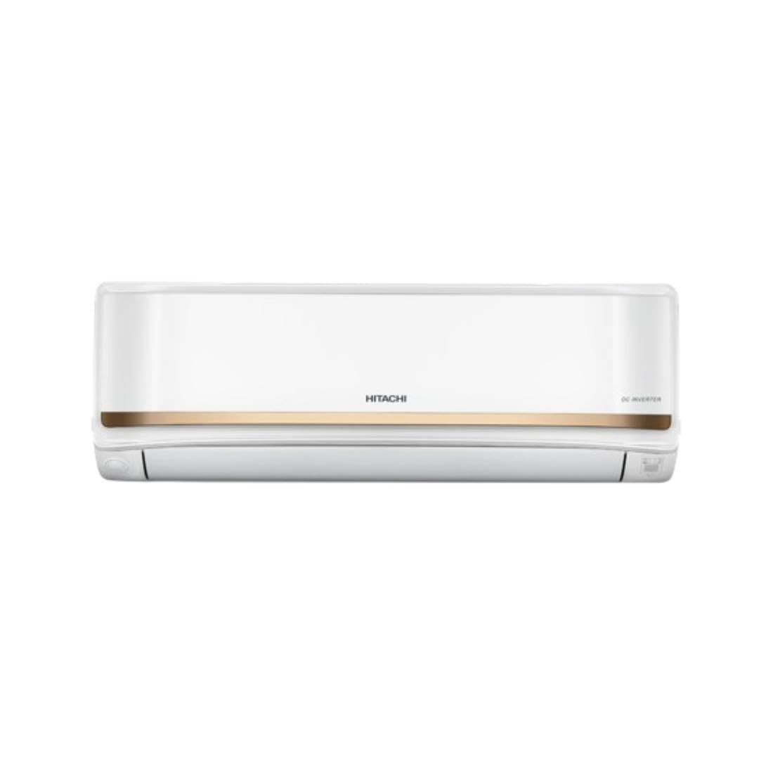 Hitachi RAS.G324PCBISF Izen 3400FXL 2.0 TR Class 3 Star Inverter Split Air Conditioners Mahajan Electronics Online