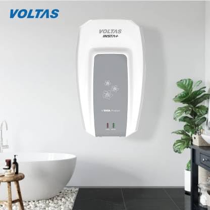 Voltas Insta+ 3IPBWT 3 L 5 Star Vertical Mounting 3000W Mahajan Electronics Online