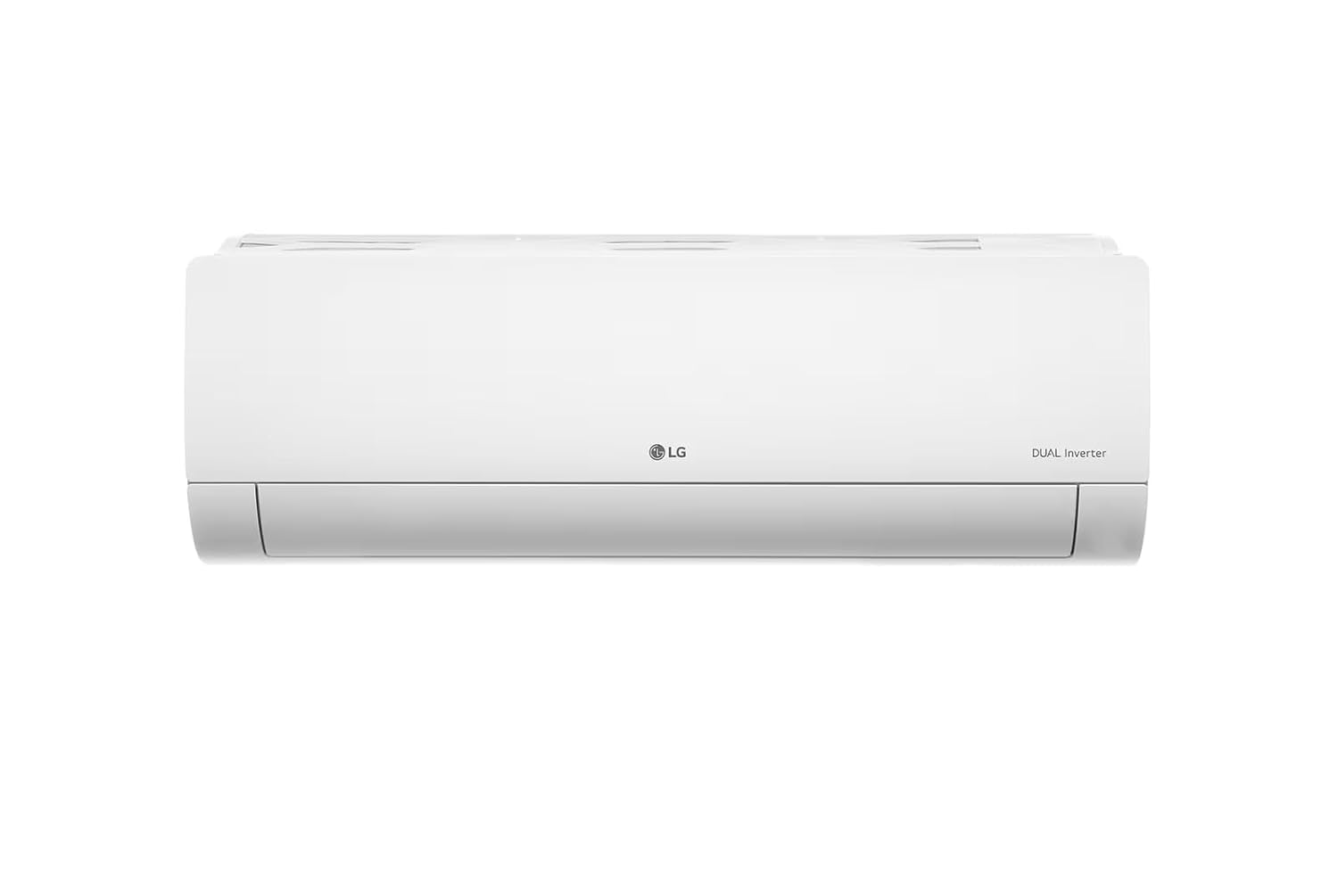 LG TS-Q19ENZE 1.5 Ton 5 Star AI DUAL Inverter Split AC (Copper, AI Convertible 6-in-1 Cooling, 4 Way Swing Mahajan Electronics Online