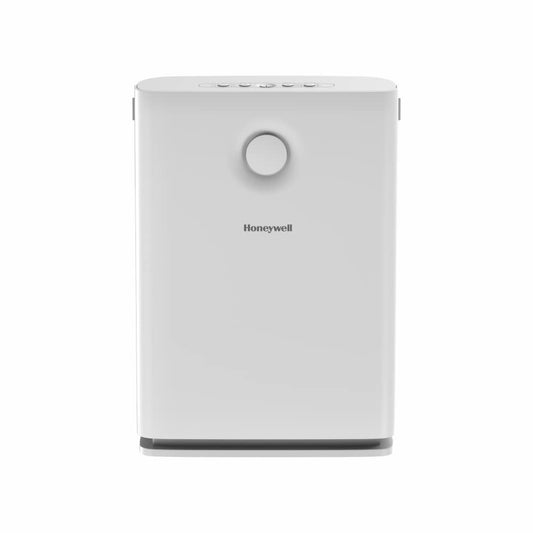 Honeywell Air touch V3 Indoor Air Purifier, Pre-Filter, H13 HEPA Filter, Activated Carbon Filter Mahajan Electronics Online