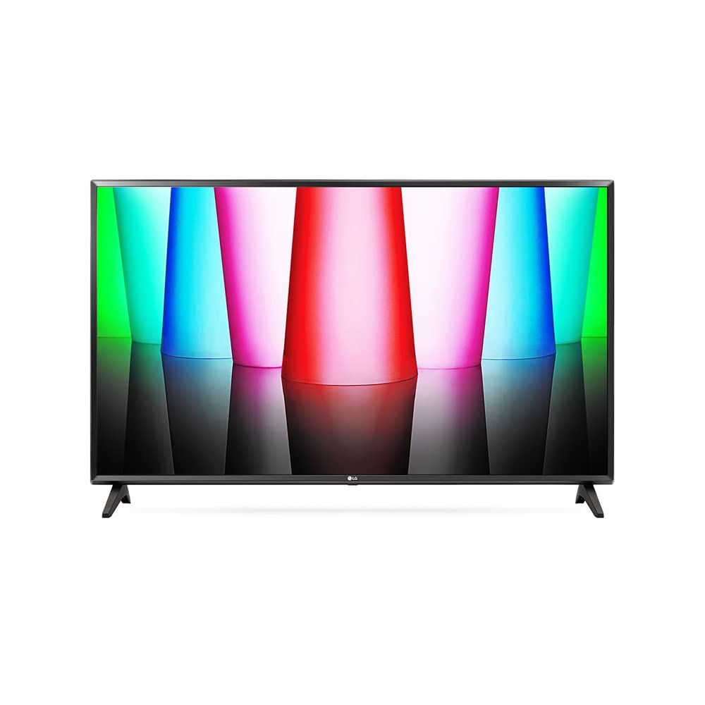 LG 81.28 cm (32 Inches) HD Ready Smart LED TV 32LQ570BPSA (Black) - Mahajan Electronics Online