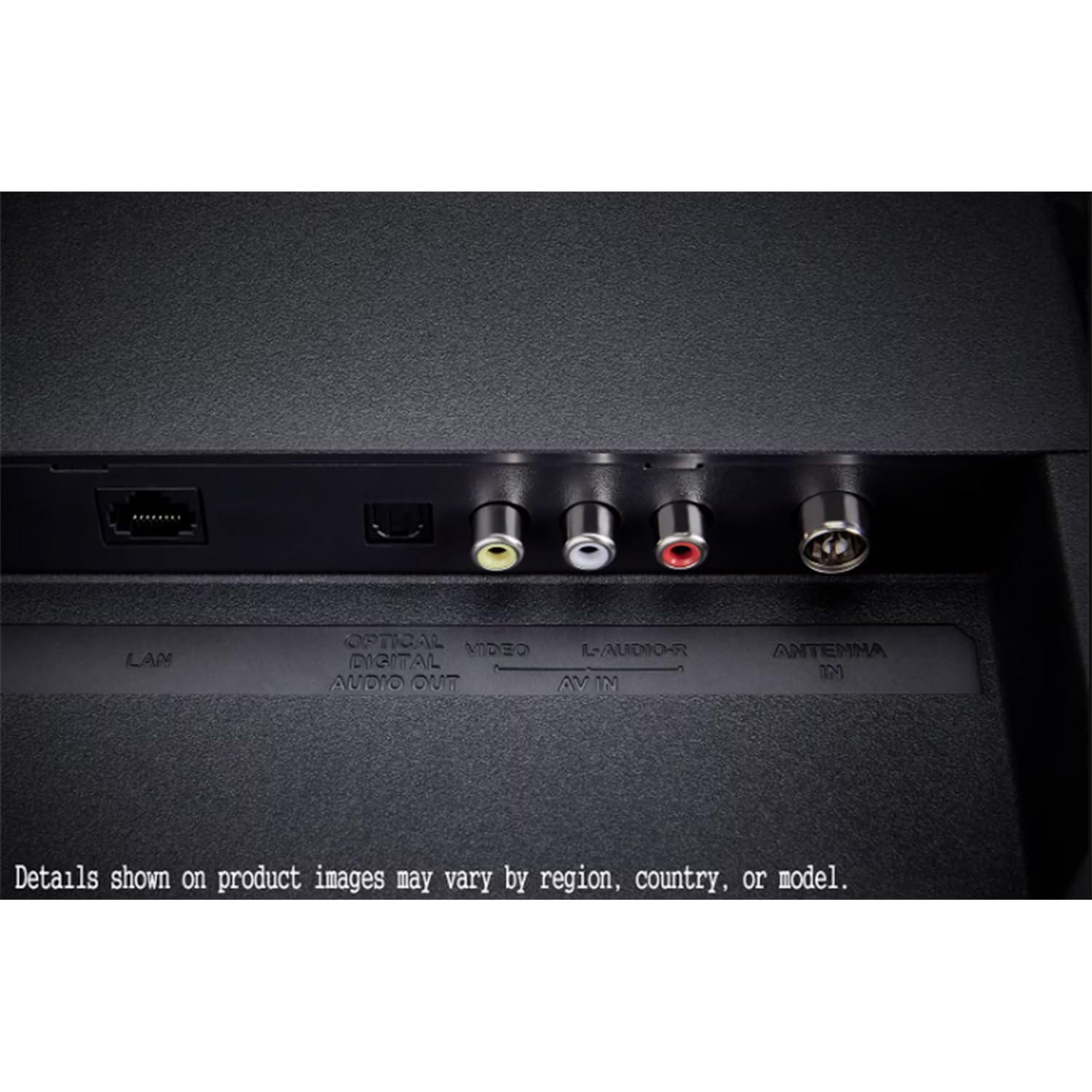 LG 81.28 cm (32 inch) WebOS AI Smart HD TV (32LQ645BPTA, Black) - Mahajan Electronics Online