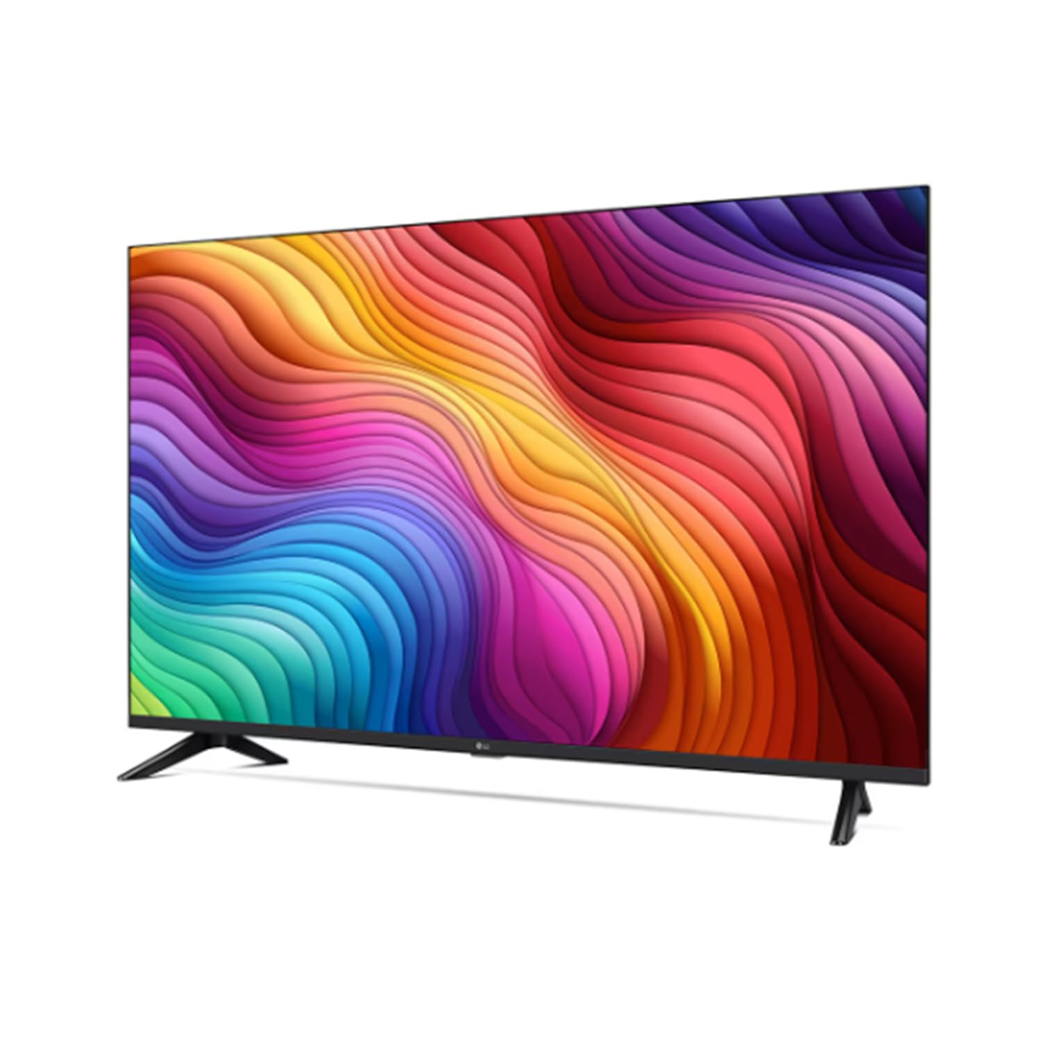 LG 81.28 cm (32 inch) WebOS AI Smart HD TV (32LQ645BPTA, Black) - Mahajan Electronics Online