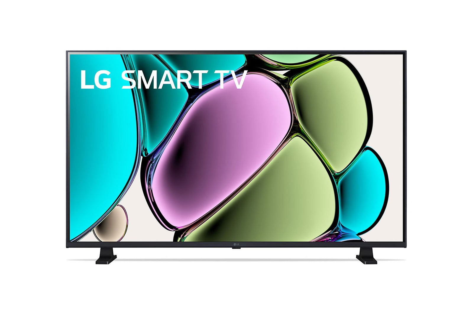 LG LED TV 32LR65 32 (81.28cm) AI Smart HD TV | WebOS | ThinQ AI | Resolution Upscaler | HDR10 Mahajan Electronics Online