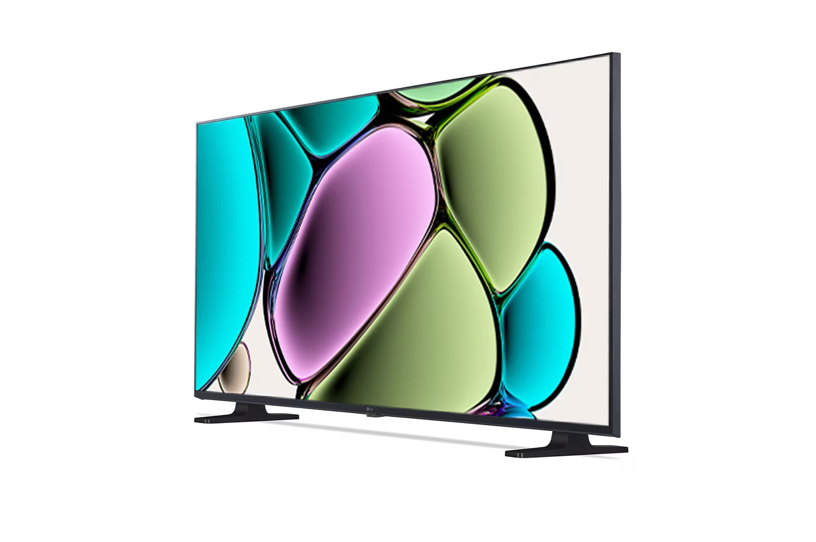 LG LED TV 32LR65 32 (81.28cm) AI Smart HD TV | WebOS | ThinQ AI | Resolution Upscaler | HDR10 Mahajan Electronics Online