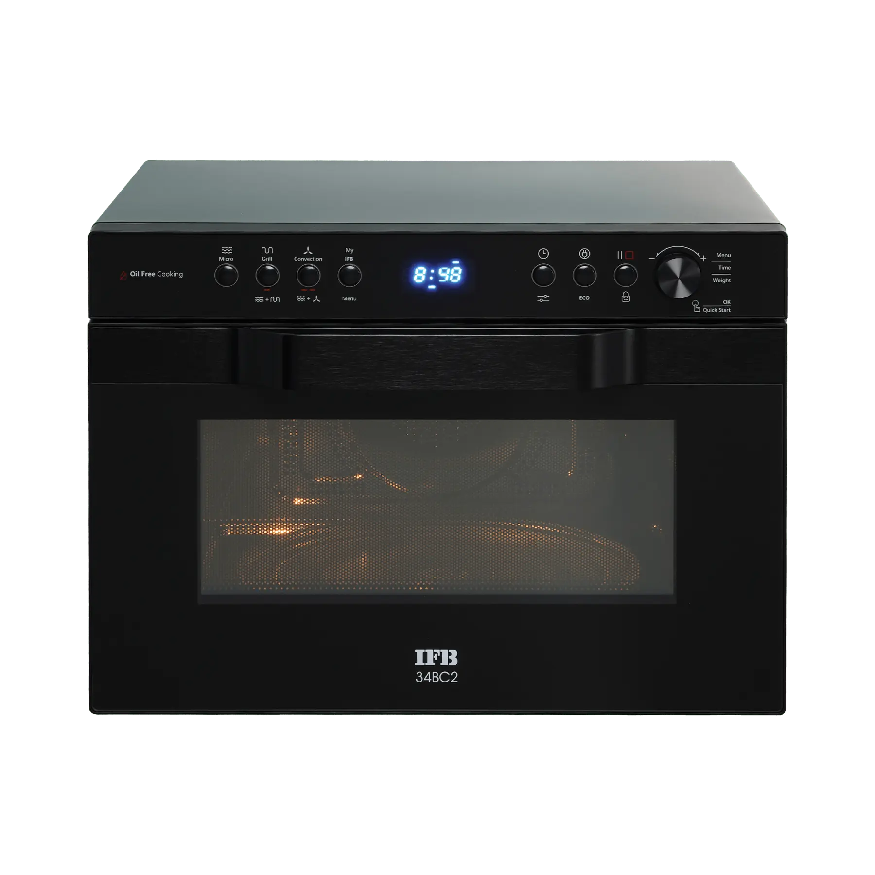 IFB 34BC2 Convection Microwave 34 L Mahajan Electronics Online