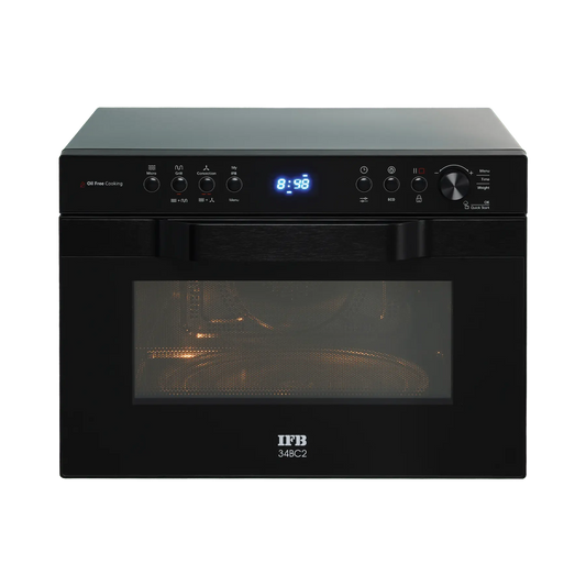 IFB 34BC2 Convection Microwave 34 L Mahajan Electronics Online