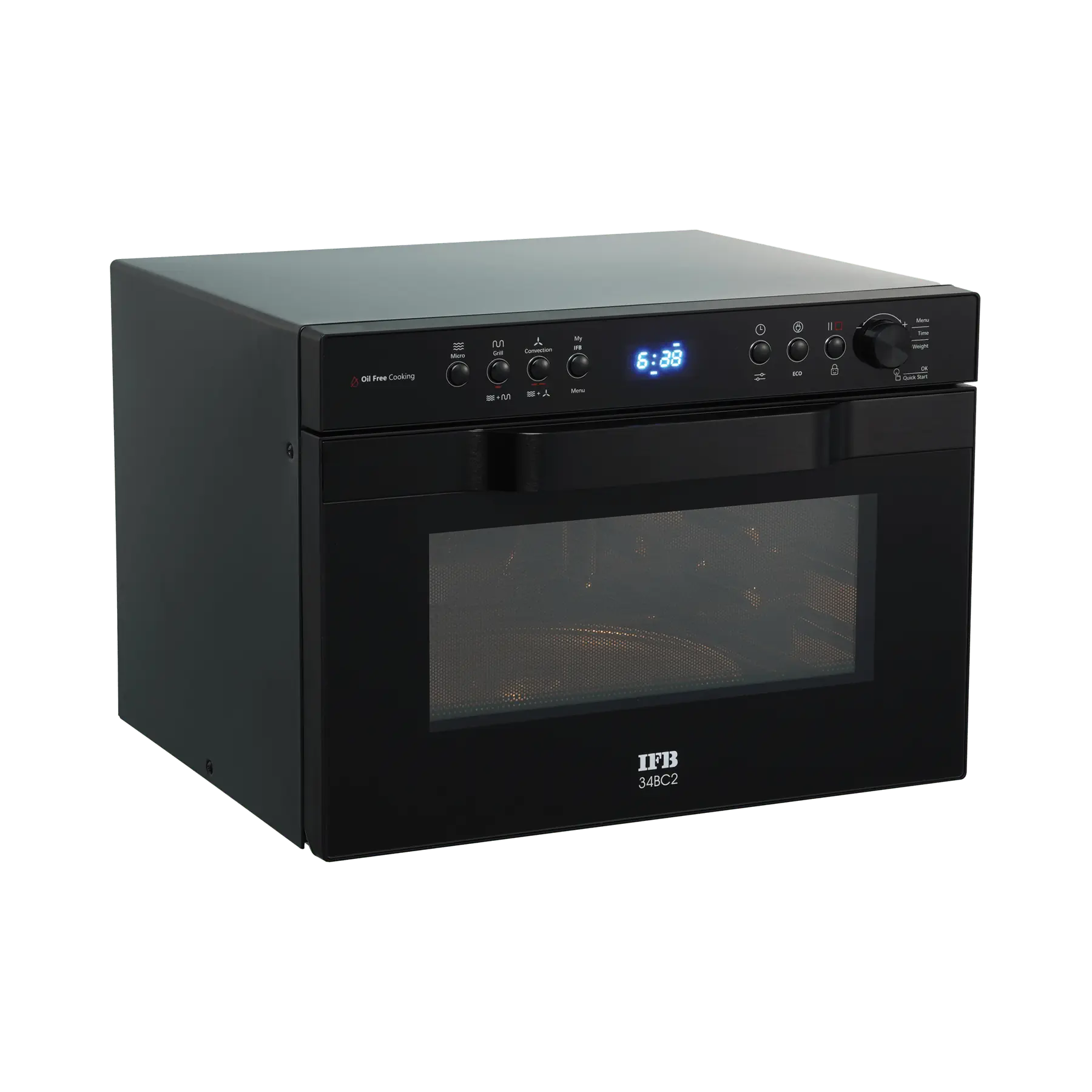 IFB 34BC2 Convection Microwave 34 L Mahajan Electronics Online