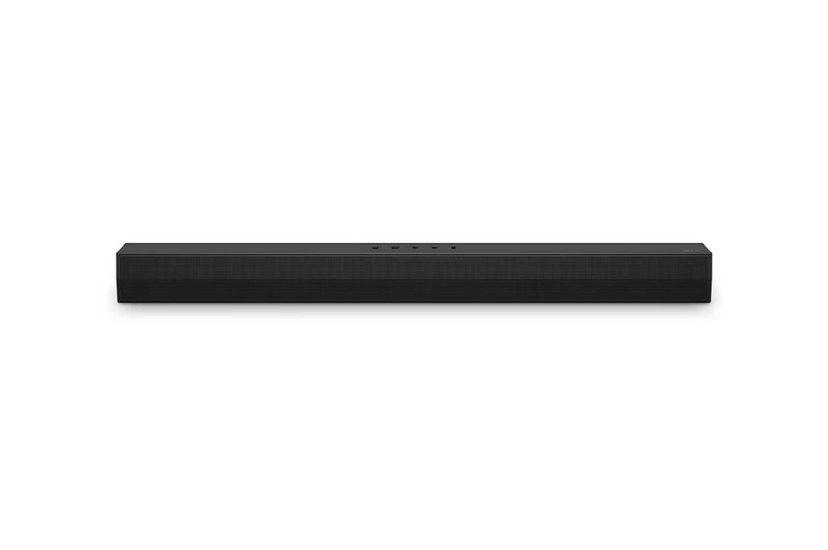 LG S40TR Soundbar for TV 4.1 channel, Wireless Rear Speaker, WOW Orchestra with WoW Interface LG