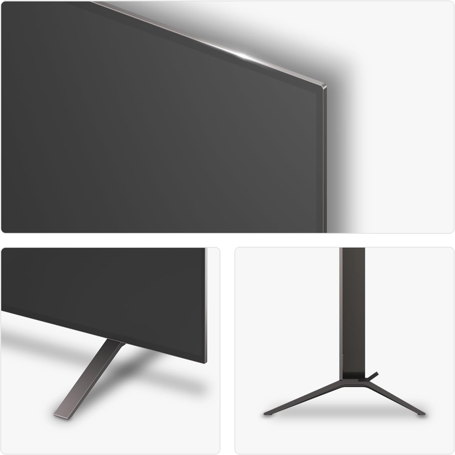 LG OLED77B56LA 77-Inch OLED AI 4K UHD Smart TV, (α8 AI Processor, Dolby Atmos, Freeview Play and Amazon Alexa, 120Hz) [Model 2025] Mahajan Electronics Online