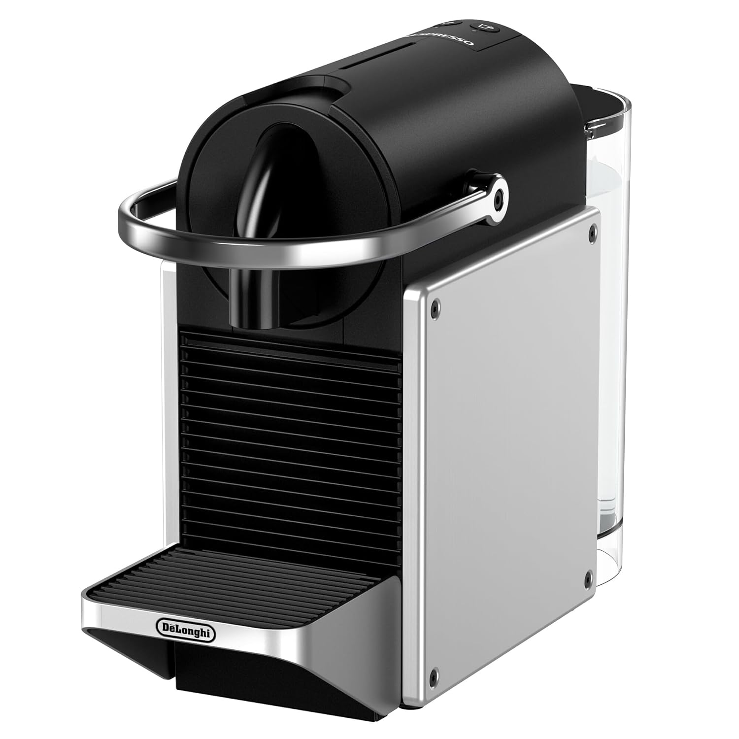 Nespresso Pixie Espresso Maker – 19 Bar Pump, 25 s Heat-Up