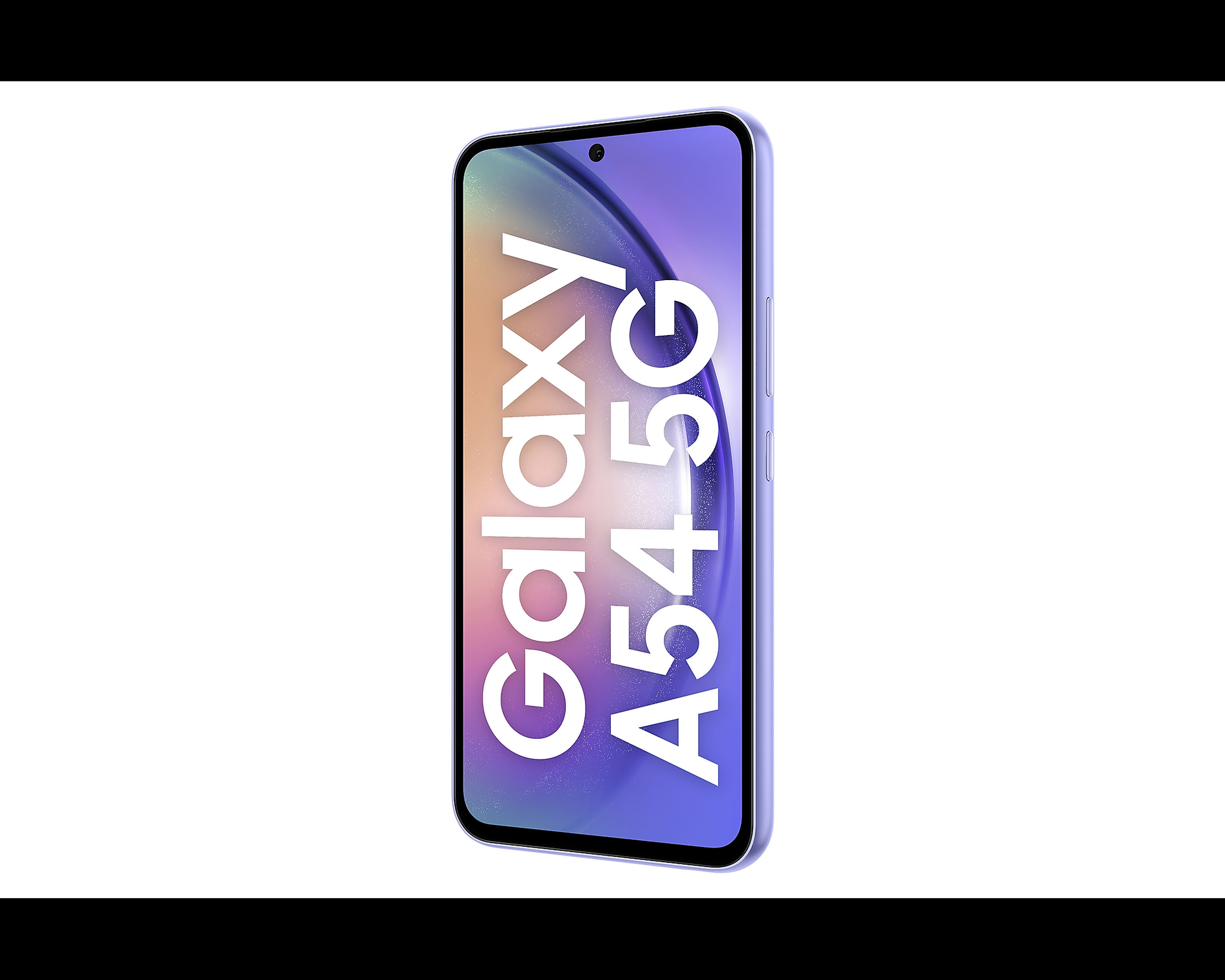 Samsung Galaxy A54 5G (Awesome Violet, 8GB, 128GB Storage) | 50 MP No