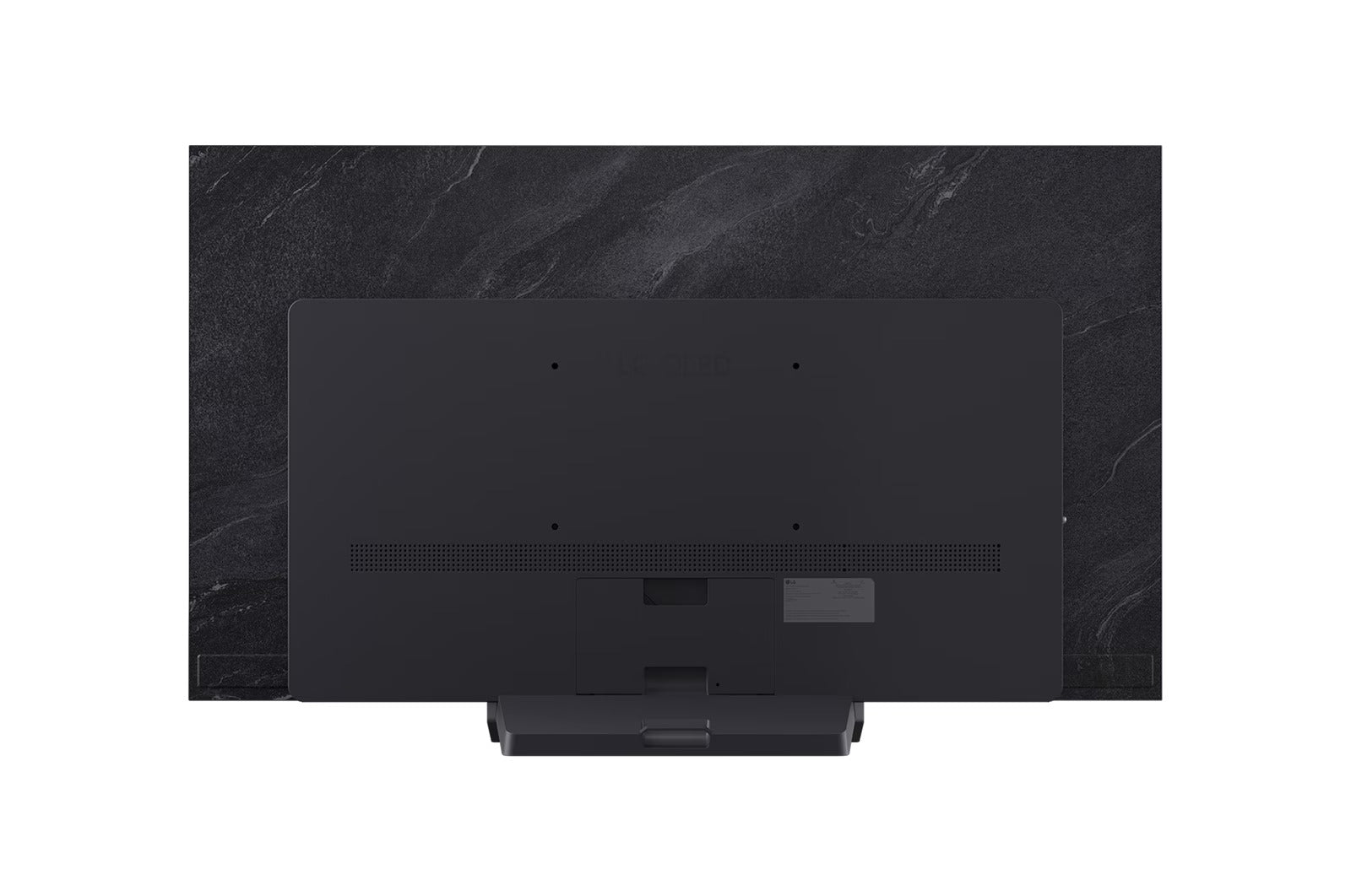 LG OLED48C56LA 121 cm (48) OLED evo Smart TV (C5) with α9 AI Processor 4K Gen8, webOS 25, Dolby Atmos, Dolby Vision Mahajan Electronics Online