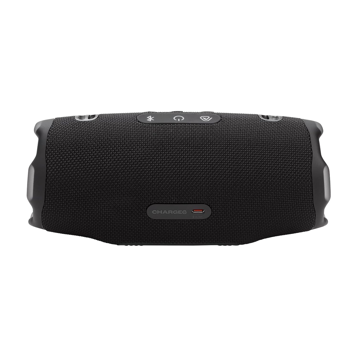 JBL Charge 6 Portable Bluetooth Speaker (Black) | IP68 Waterproof, DustProof, and DropProof, Outdoor Wireless Audio |28Hrs Playtime Jbl