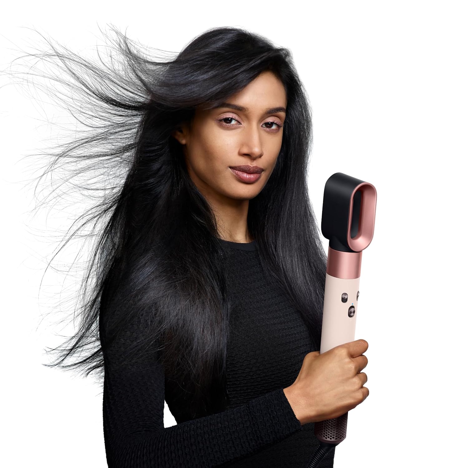 Dyson Airwrap i.d. HS08 Multi-Styler Ceramic Pink & Rose Gold