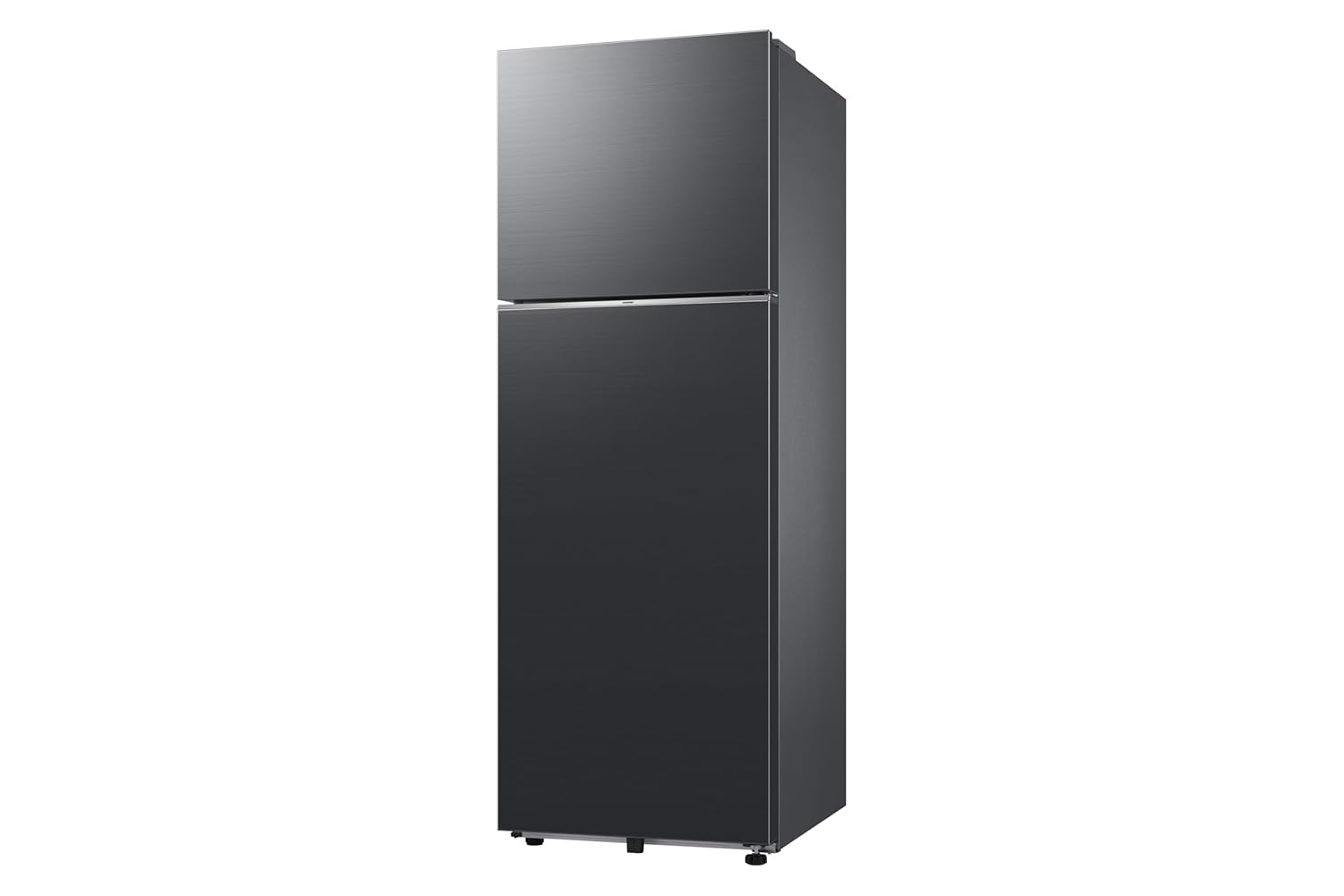 Samsung RT38HG5A42BXHL 350 L, 2 Star, Convertible 5-in-1, Digital Inverter, Frost Free Double Door, WiFi Bespoke AI Refrigerator ( Luxe Black, 2026 Model) Mahajan Electronics Online