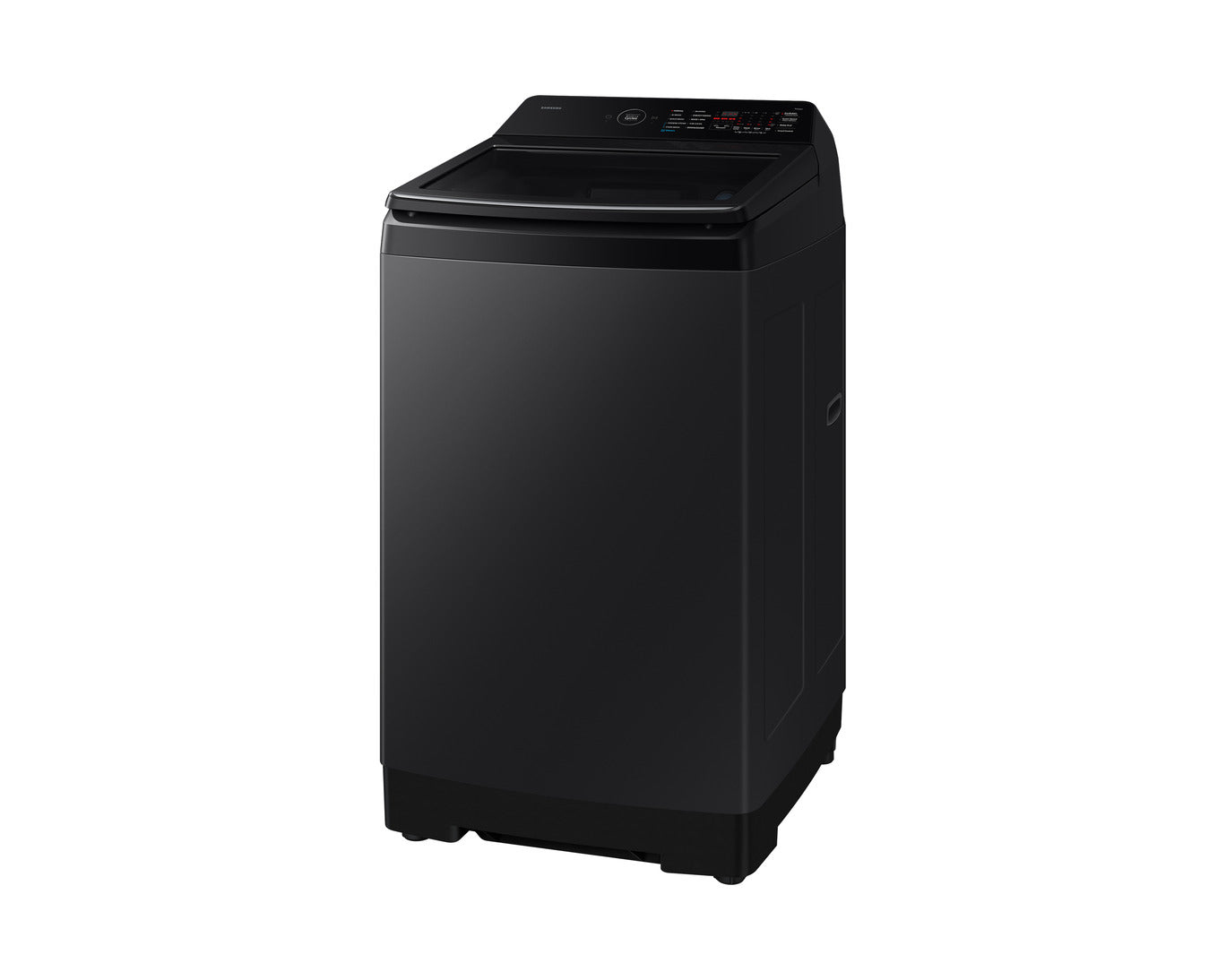Samsung WA40F10H2CTL 10 Kg Fully Automatic Top Load Washing Machine Grey Mahajan Electronics  Online