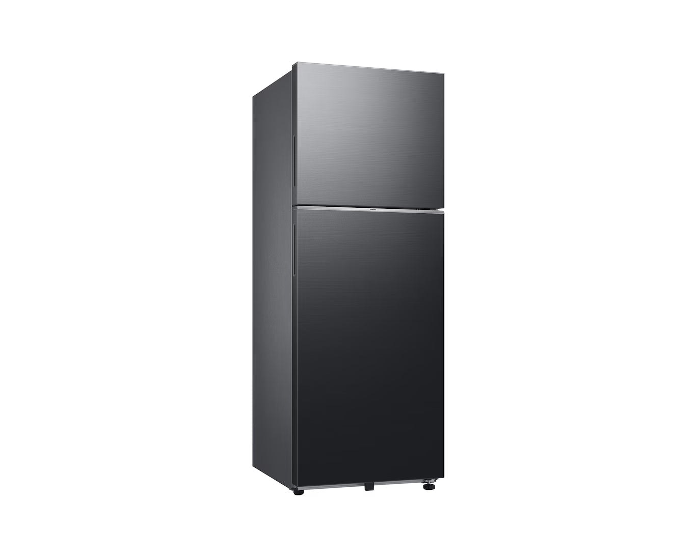 RT34HG5A42BX, Double Door Refrigerator with Bespoke AI 330L Mahajan Electronics Online