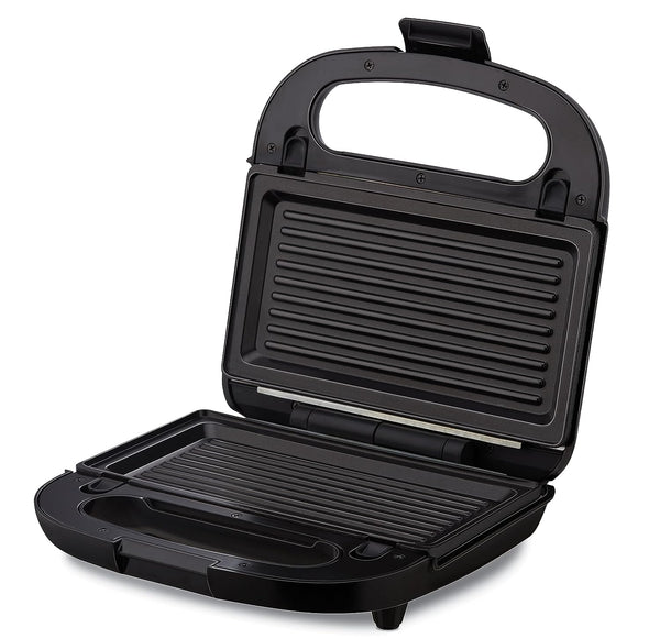 Morphy Richards 3-in-1 Sandwich Maker with Grill Waffle Plates