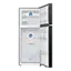 Samsung RT41HG6A42B1HL 396L 2 Star Bespoke AI WiFi Convertible Refrigerator | Mahajan Electronics