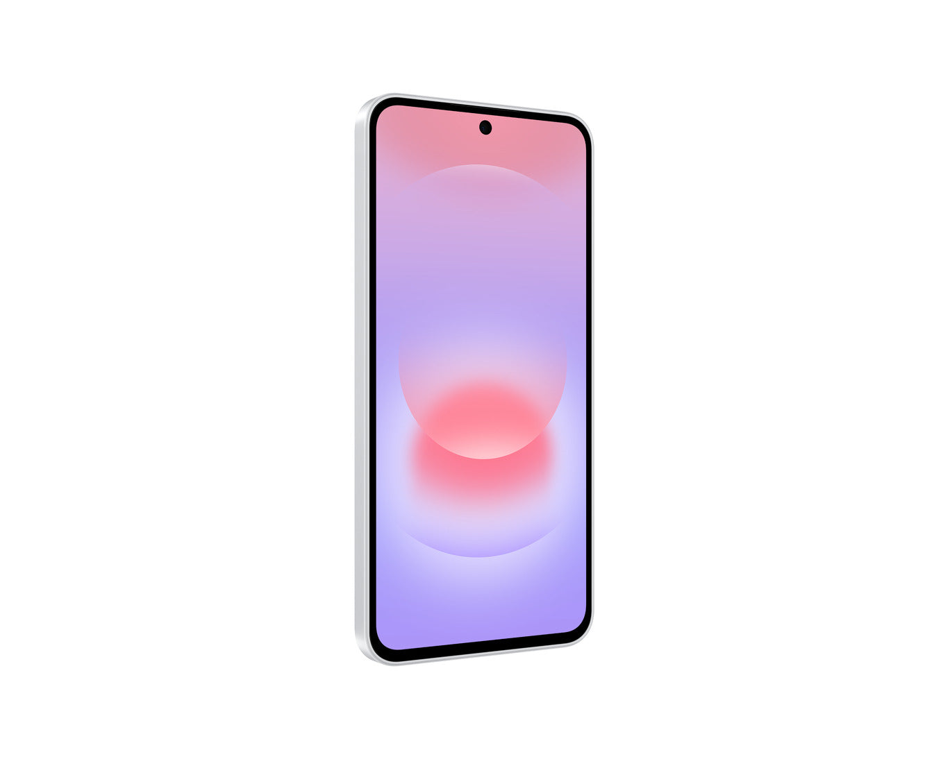 Samsung Galaxy A37 5G (Awesome White, 8GB RAM, 256GB Storage), Agentic AI, Triple Camera with Nightography Video, 2 Days Battery Life, 6 Gen OS Upgrades, IP68, 7.4mm Sleek, with No Cost EMI Mahajan Electronics Online