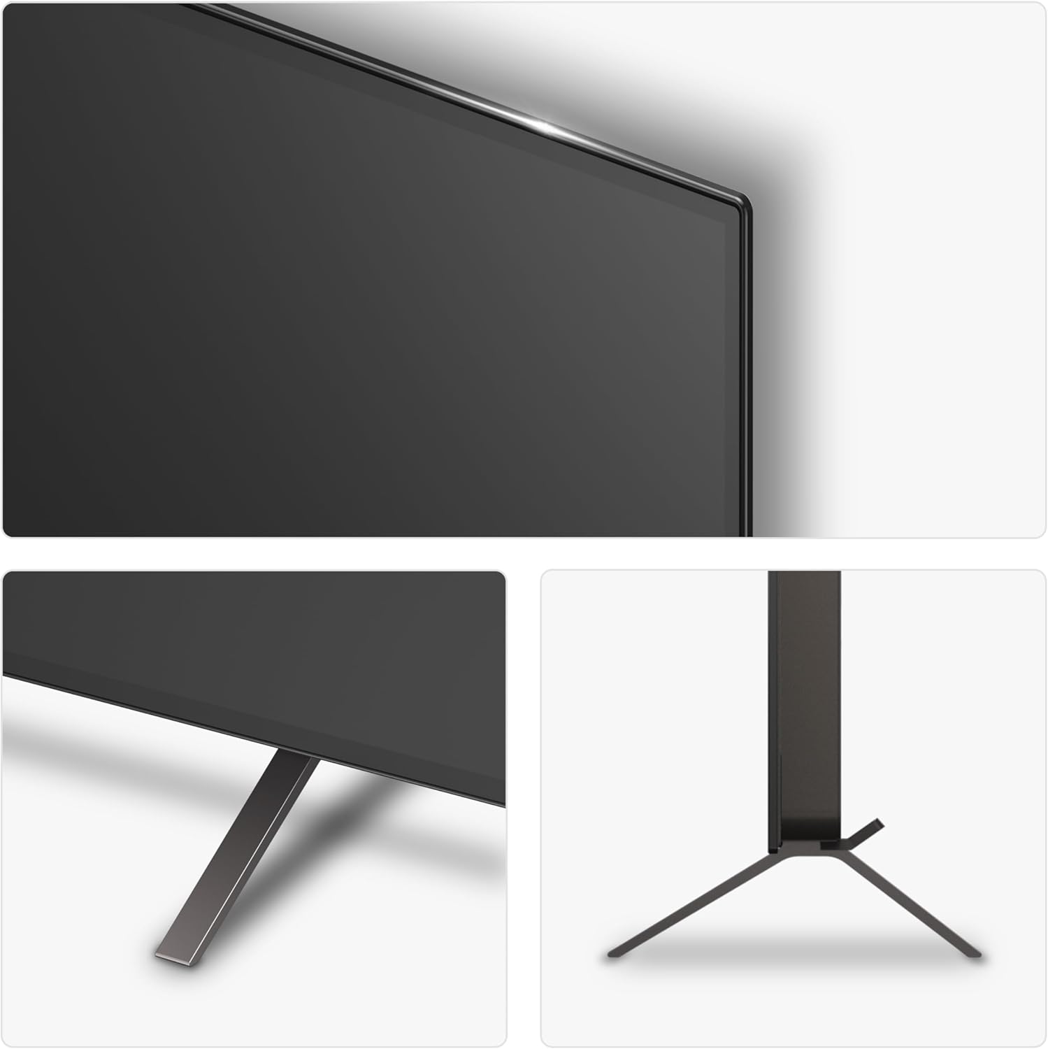 LG OLED55B56LA 55-Inch OLED AI 4K UHD Smart TV, (α8 AI Processor, Dolby Atmos, Freeview Play and Amazon Alexa, 120Hz) [Model 2025] [Energy Class F] Mahajan Electronics Online