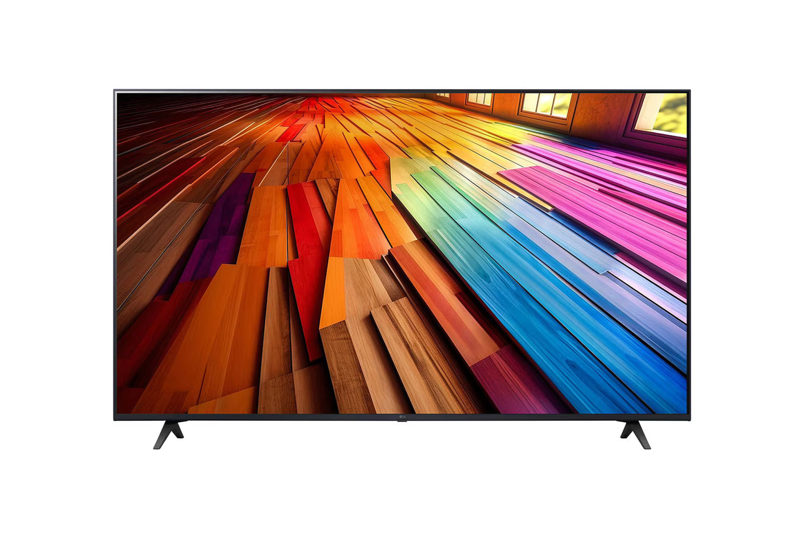 LG  65UT80406LA 65 (165.1 cm) LG UHD AI UT80 4K Smart TV 2024 Mahajan Electronics online