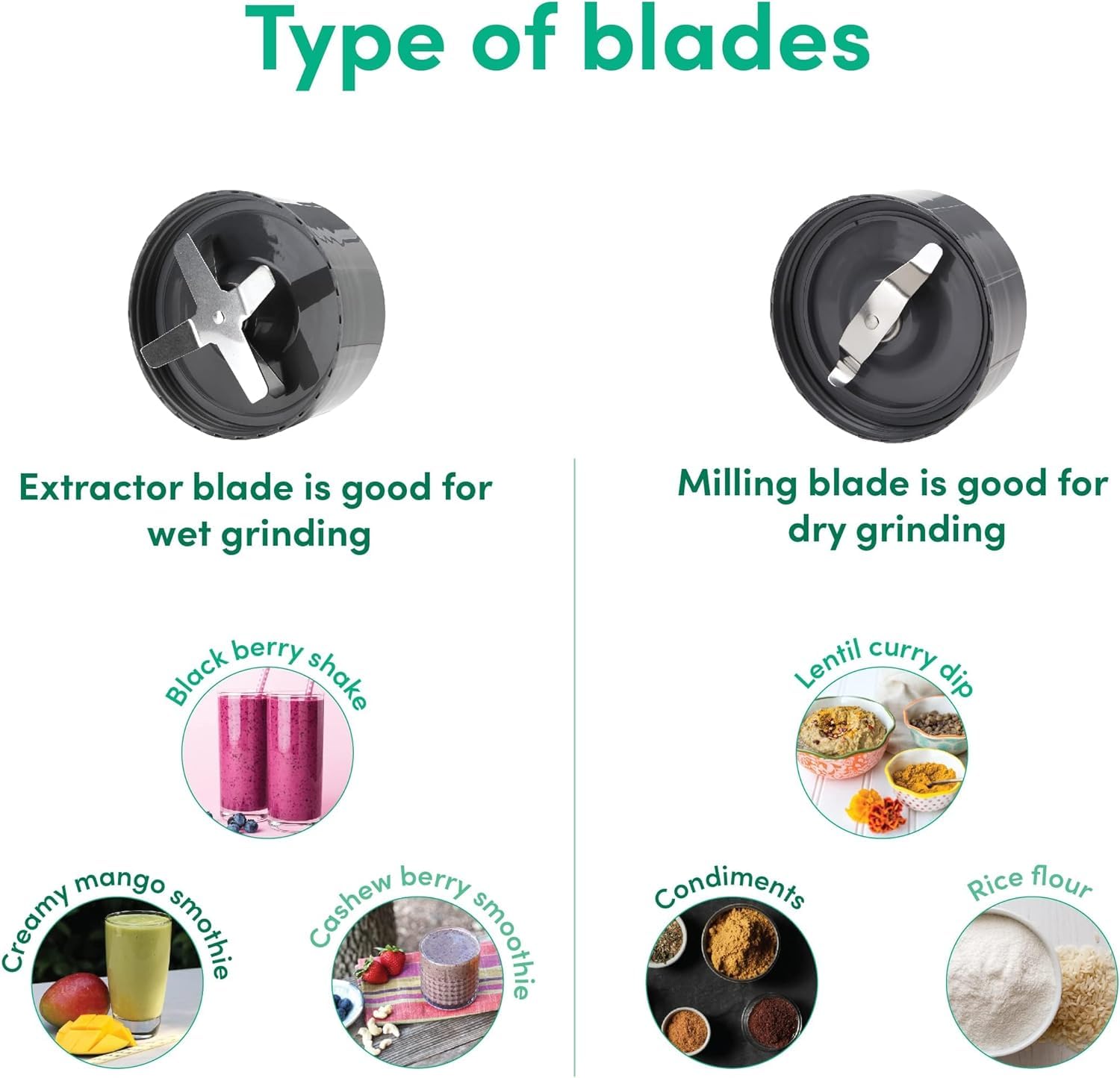 Nutribullet Pro 900W Champagne Gold, 12 Pcs Set, Mixer / Grinder / Smoothie Maker, "The Original ", Food Processor, Best Blender, 3 Unbreakable Jars, 2 Blade Set (Wet & Dry) - 900 Watts Mahajan Electronics Online