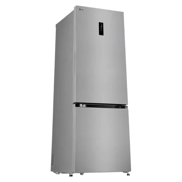 Buy LG GL-B382DPZX 340 Litres 3 Star Frost Free Double Door Smart