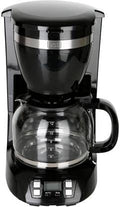 Black + Decker BXCM1201IN 12-Cup Drip Coffee Maker - Mahajan Electronics Online
