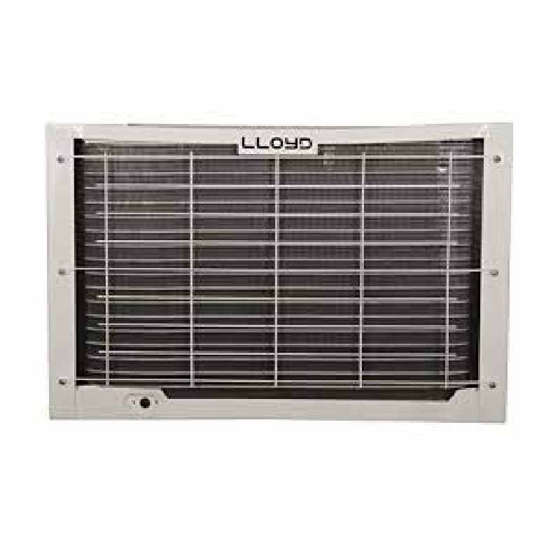 LLOYD GLW24C3XWSMR 2 Ton 3 Star Window AC (Copper Condenser) Mahajan Electronics Online