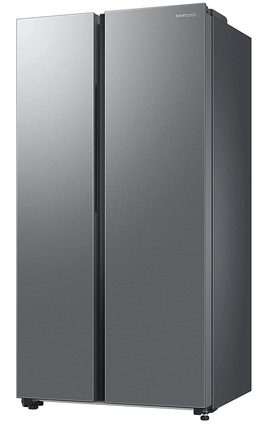 Samsung RS76CG8113SLHL WI-FI Enabled 653L SmartThings Inverter Refrigerator - Mahajan Electronics Online