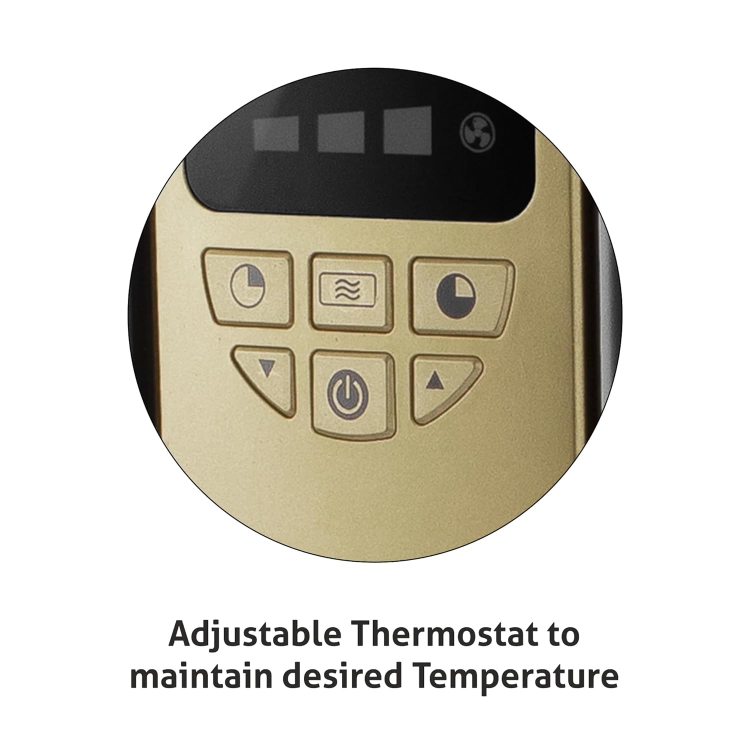 Glen HA 7013 Electric Oil Filled Radiator Room Heater With 13 Fin - Mahajan Electronics Online