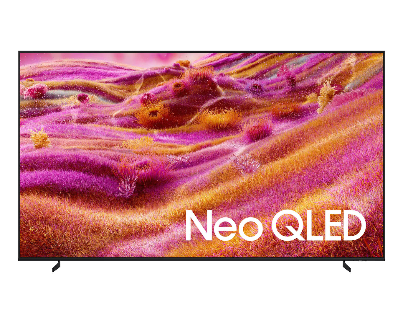SAMSUNG 115QN90FUXXL Search Search Cart Log-In Navigation 2.92 m (115) Neo QLED QN90F 4K Samsung Vision AI Smart TV
 Mahajan Electronics Online