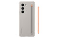 Samsung Galaxy Fold5 Slim S-Pen Case, Sand - Mahajan Electronics Online