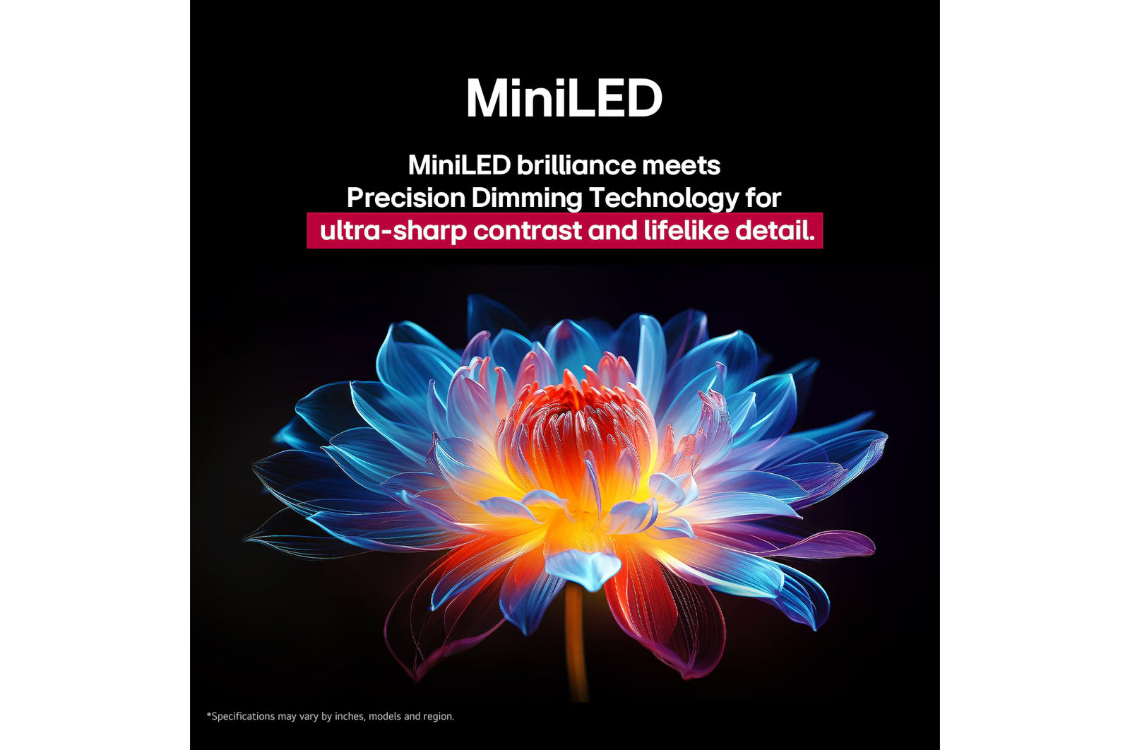LG 55QNED92ALA 139cm (55) QNED MiniLED AI TV ,α8 AI Processor 4K Gen2, 144 Hz VRR Refresh Rate, AI Picture Pro with Dolby Vision & Atmos Mahajan Electronics Online