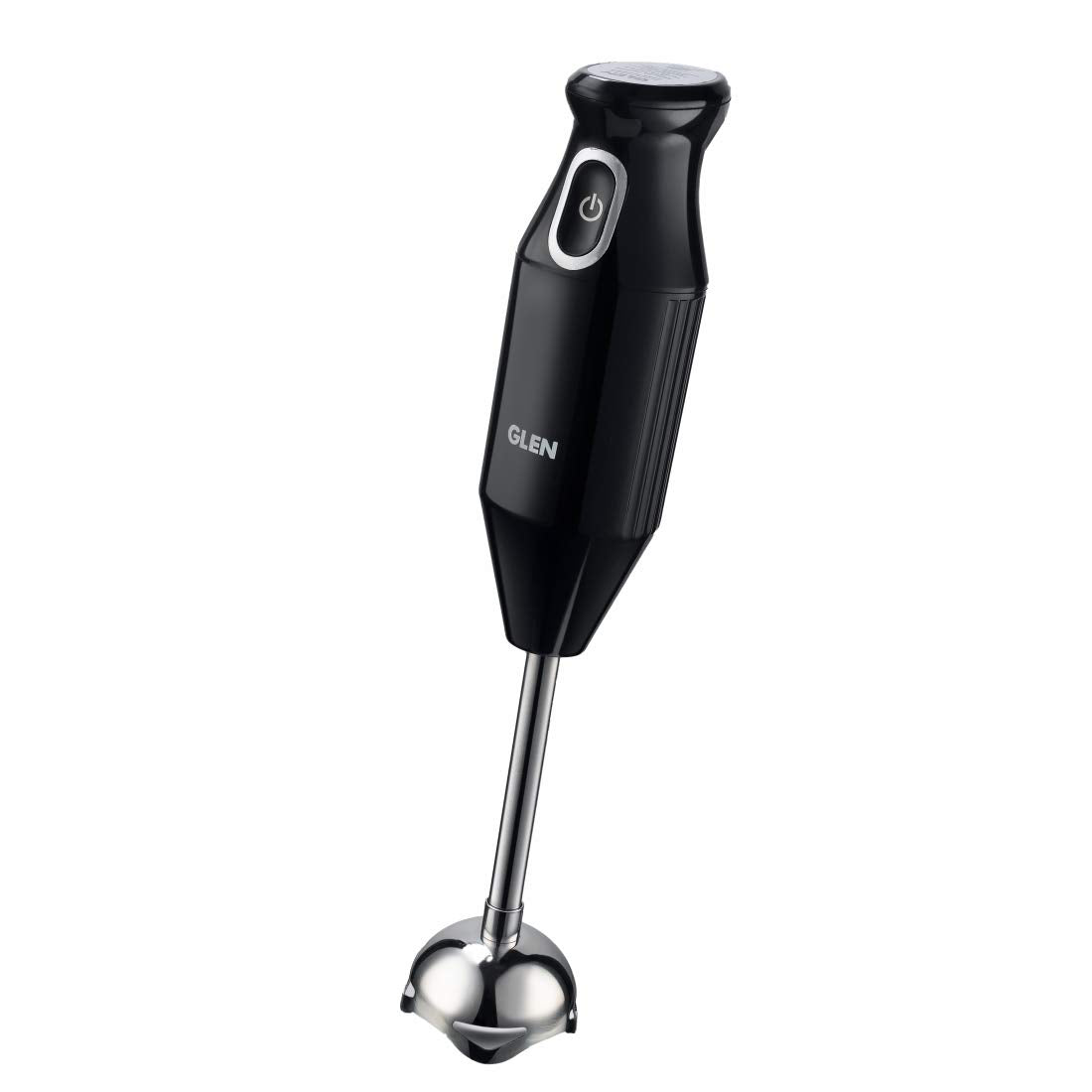 Glen SA 4049 DX Hand Blender 200 Watt with Stainless Steel Arm , 2 Year Warranty (ISI Certified) Mahajan Electronics Online