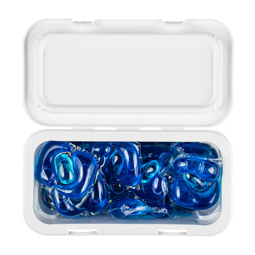 IFB essentials Laundry Pops - 25 Pops Fabric Care IFB