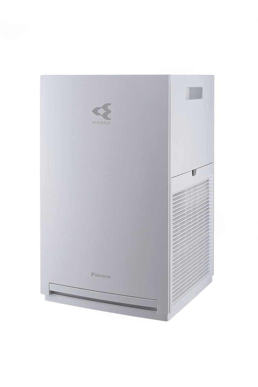 Daikan  Air Purifier MC30YVM Air Purifier, Lifetime Supply of HEPA Filter, Lifetime Odour Filter, Dual Technology Flash Streamer & Active Plasma, 440 Sq. Feet coverage, Healthy air all year Mahajan Electronics Online