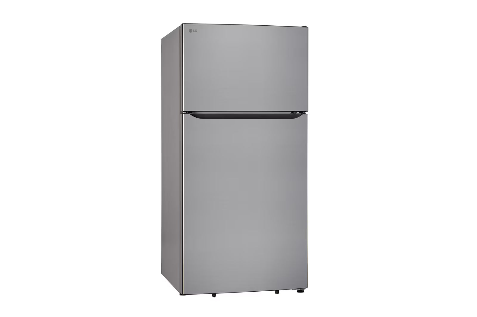 LG GLT6816ODPZ 674L Double Door Refrigerator with Smart Inverter Compressor and Multi-Air Flow, Shiny Steel Finish, 1 Star Mahajan Electronics Online