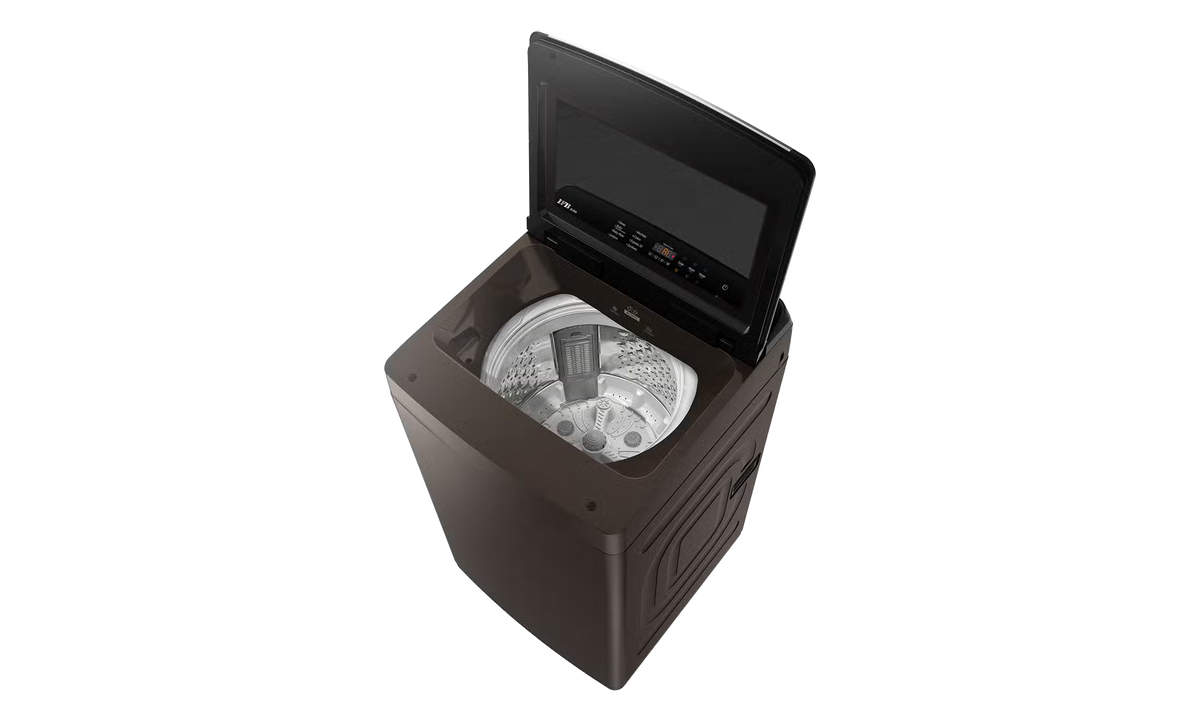 IFB TL801EP1ID DeepClean® 8 kg Top Load Washing Machine with Eco Inverter Motor IFB
