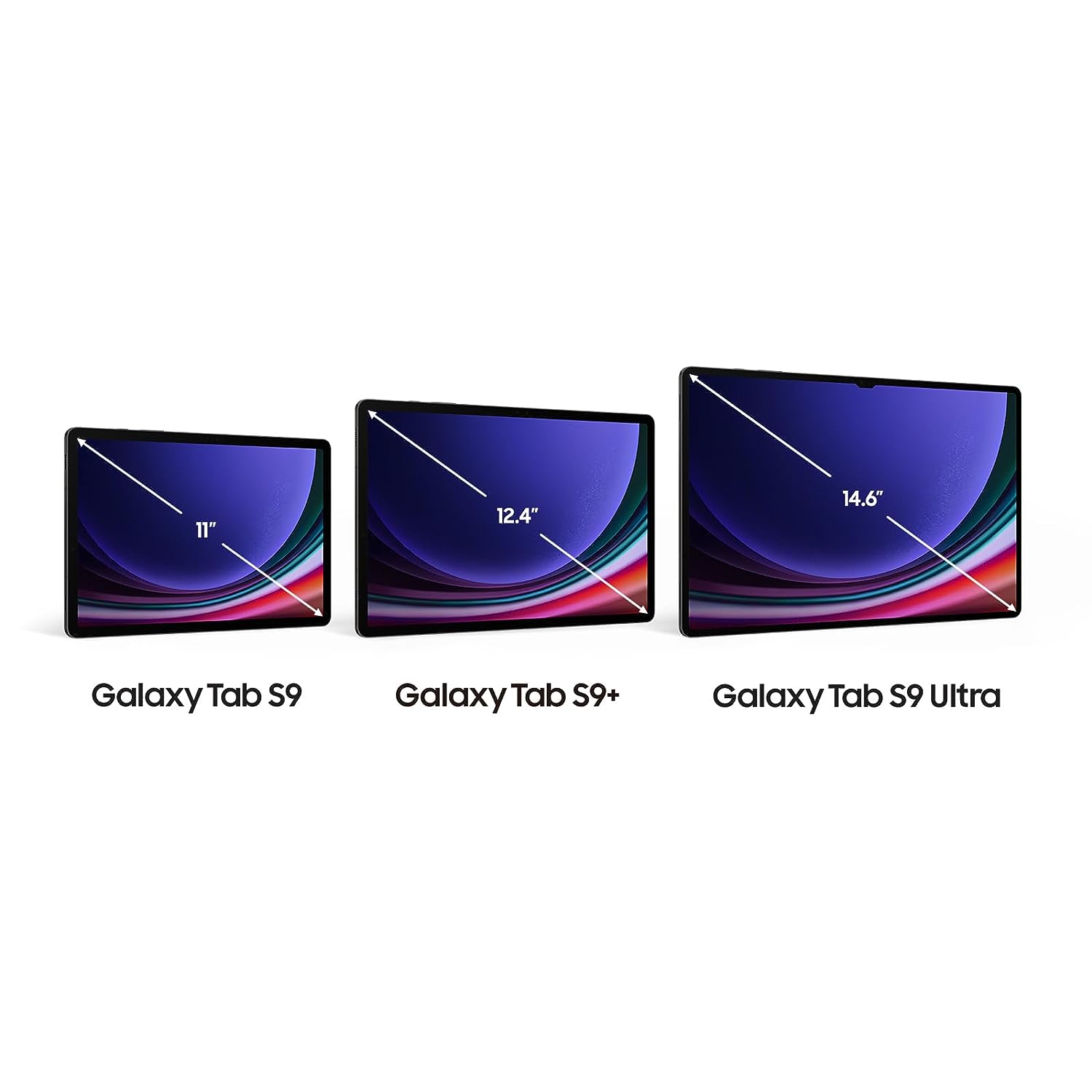 Galaxy Tab S9 Ultra 36.99 cm (14.6 inch)- Mahajan Electronics Online