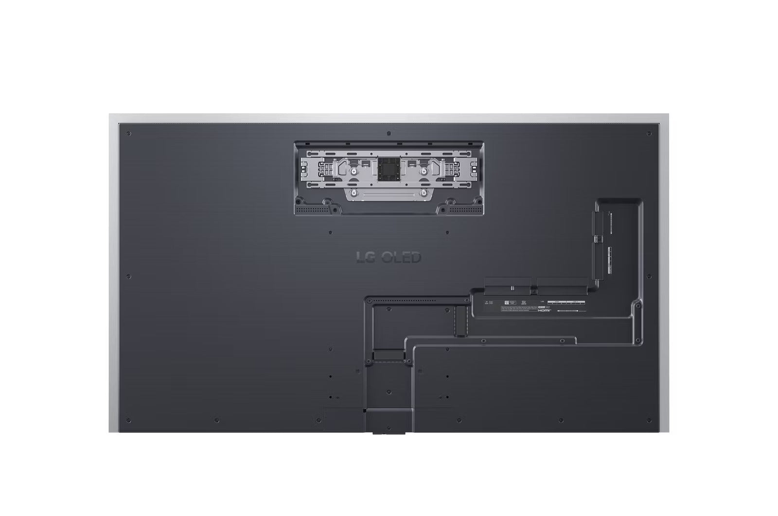 LG OLED65G56LA 164 cm (65) OLED evo Smart TV (G5) with α11 AI Processor 4K Gen2, Dolby Atmos, Dolby Vision, One Wall Design Mahajan Electronics Online