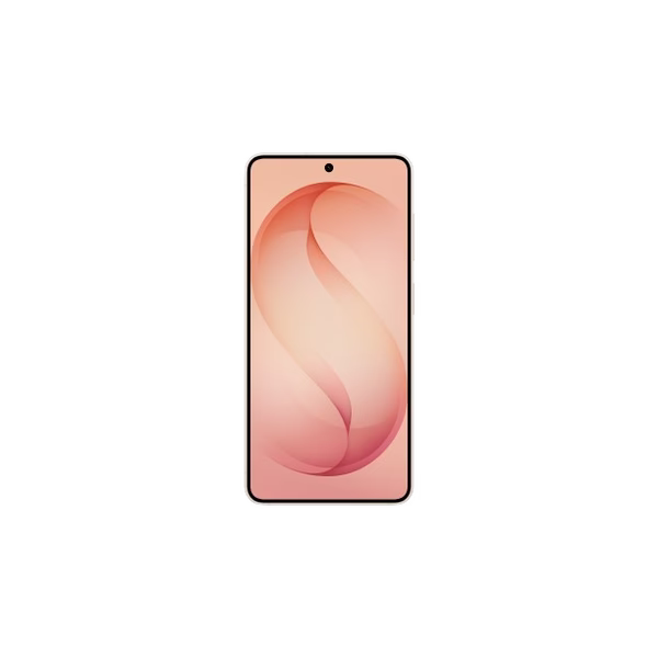 Samsung Galaxy S26 5G (Pink Gold, 12GB RAM, 256GB Storage), AI Phone, Photo Assist, Creative Studio, 50MP Camera with ProVisual Engine, Powerful Customized Processor and 4300mAh Battery Mahajan Electronics Online