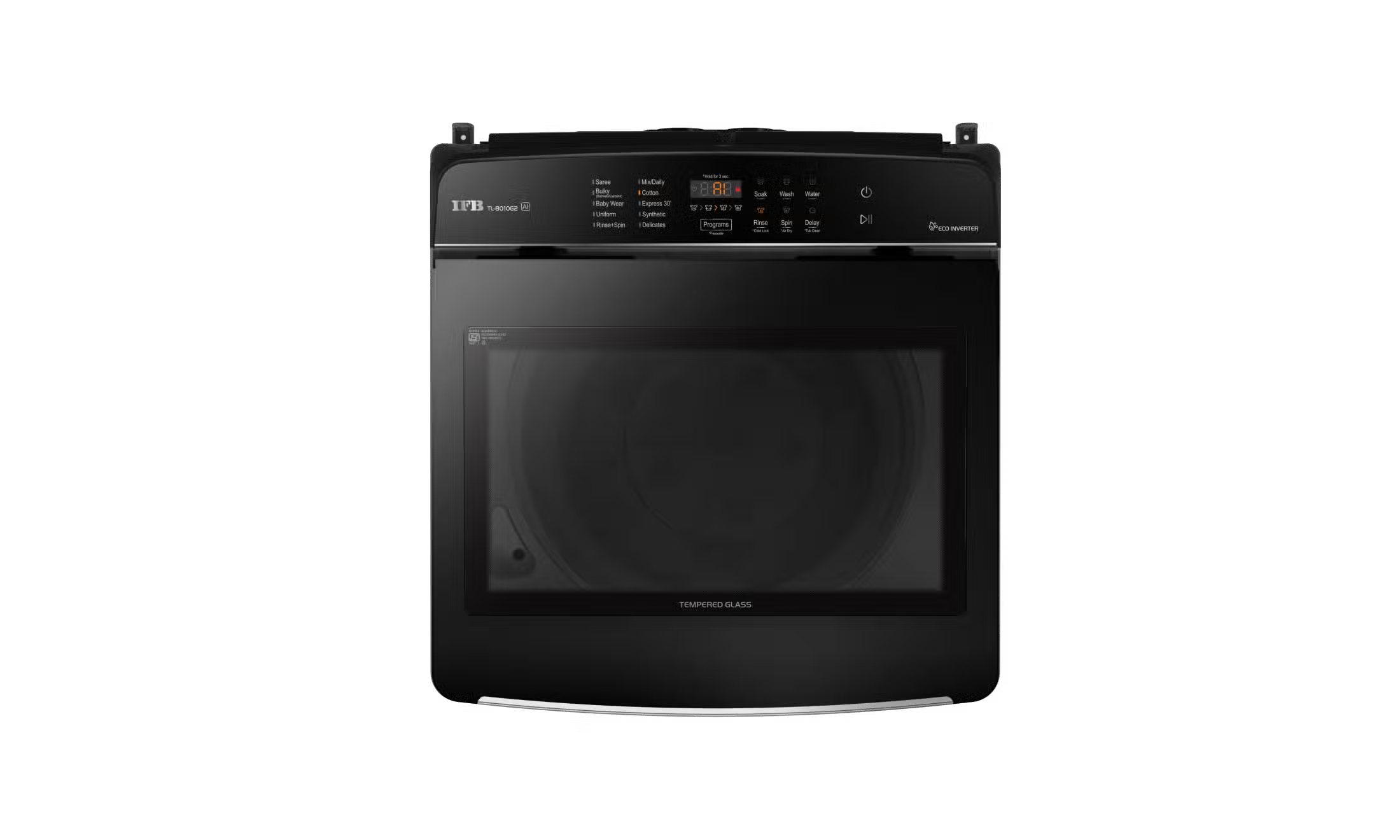 IFB TL801OG2ID DeepClean® 8 kg Top Load Washing Machine with Eco Inverter Mahajan Electronics Online