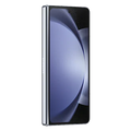 Samsung Galaxy Z Fold 5 5G (Icy Blue, 12GB RAM 512GB Storage) - Mahajan Electronics Online